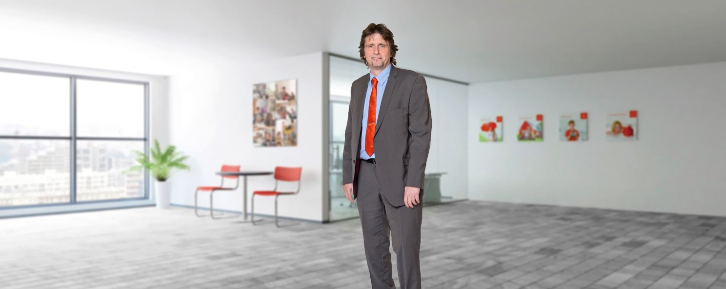Michael Gauß