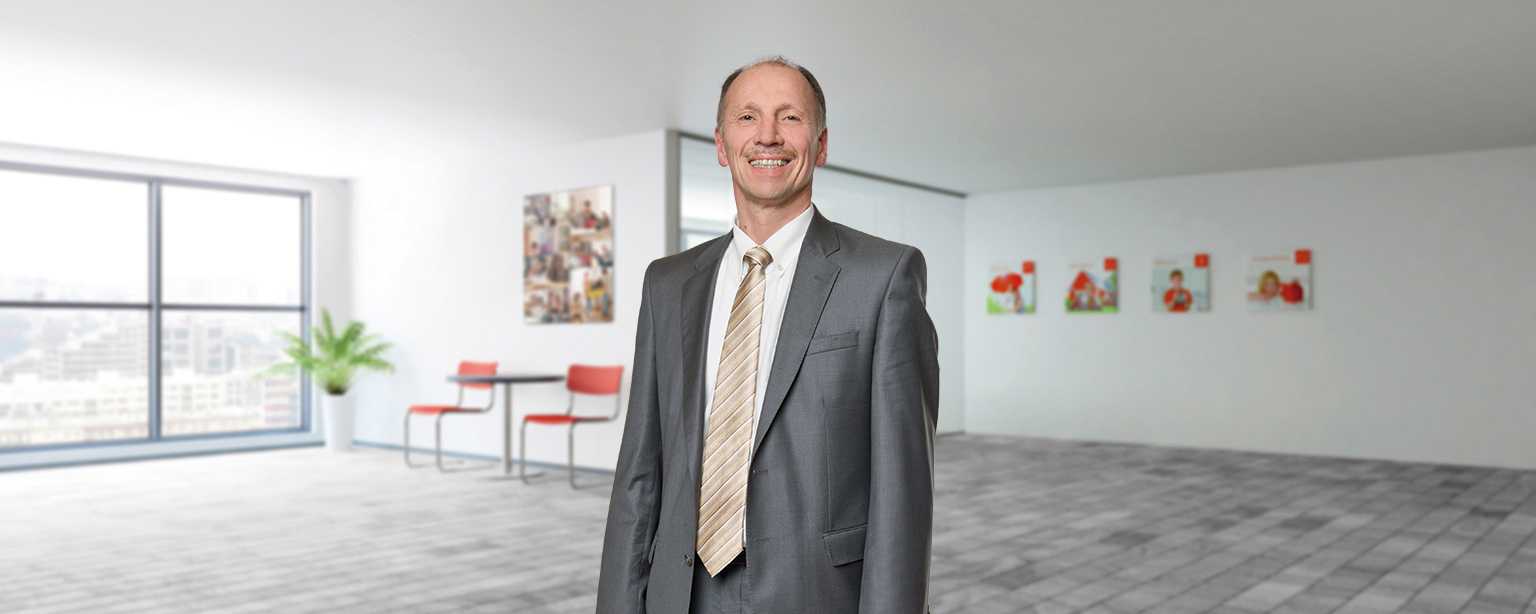 Wolfgang Maute