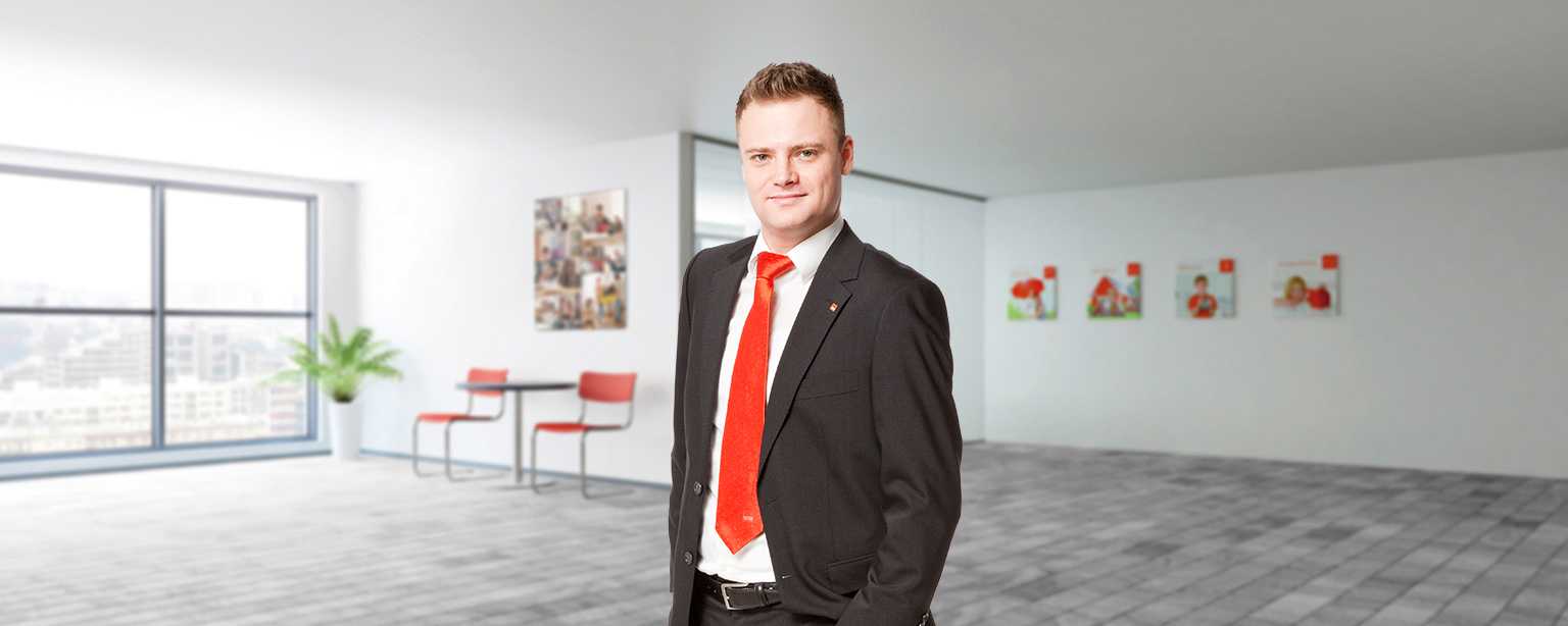 Tobias Stockel