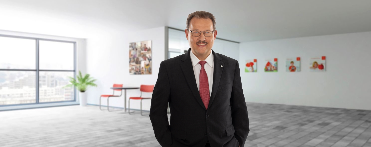 Martin Lindemann