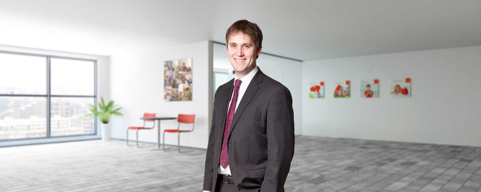 Matthias Schulte