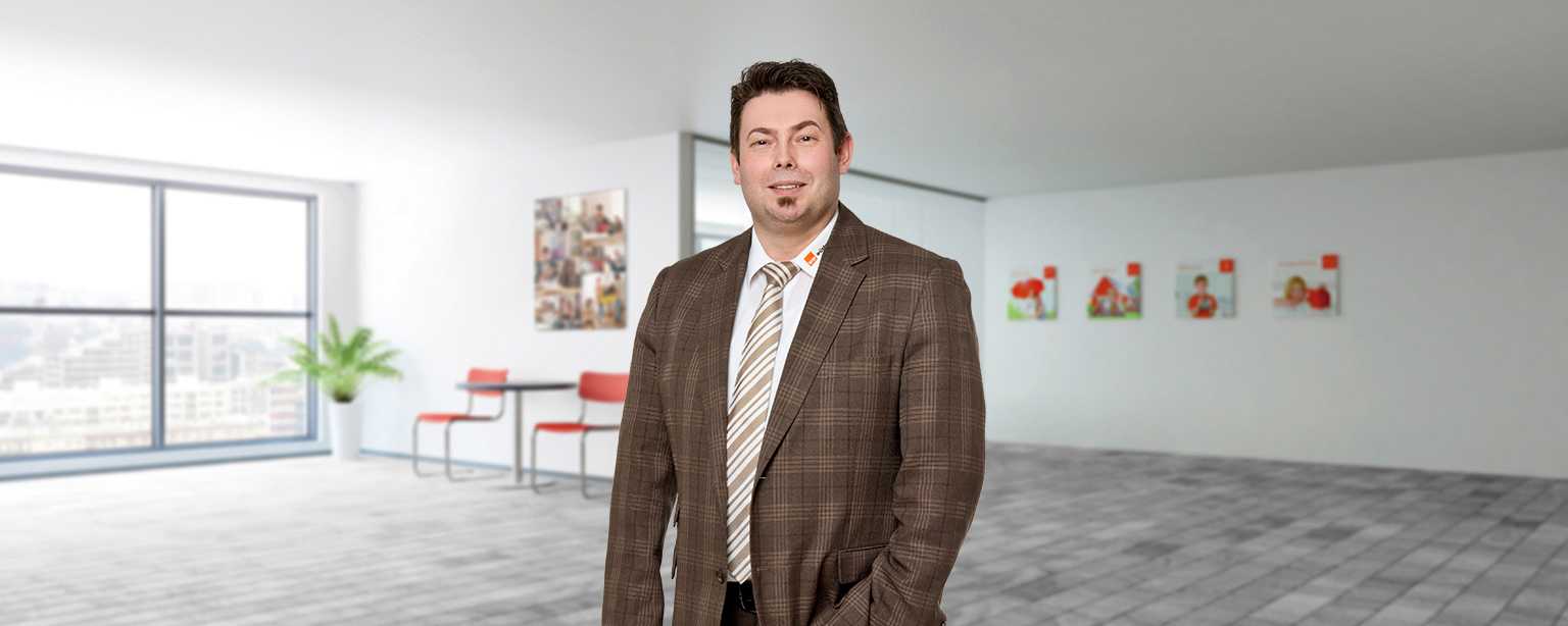 Andreas Buchleitner