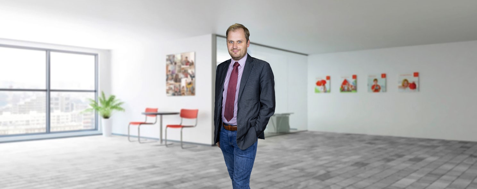 Niklas Rickmann