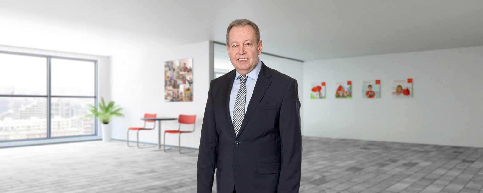 Bernd Köpnick