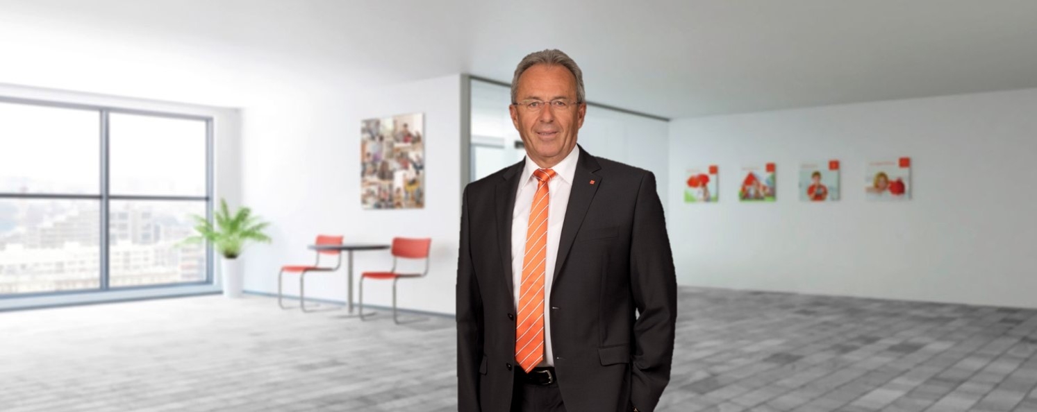 Helmut Weber