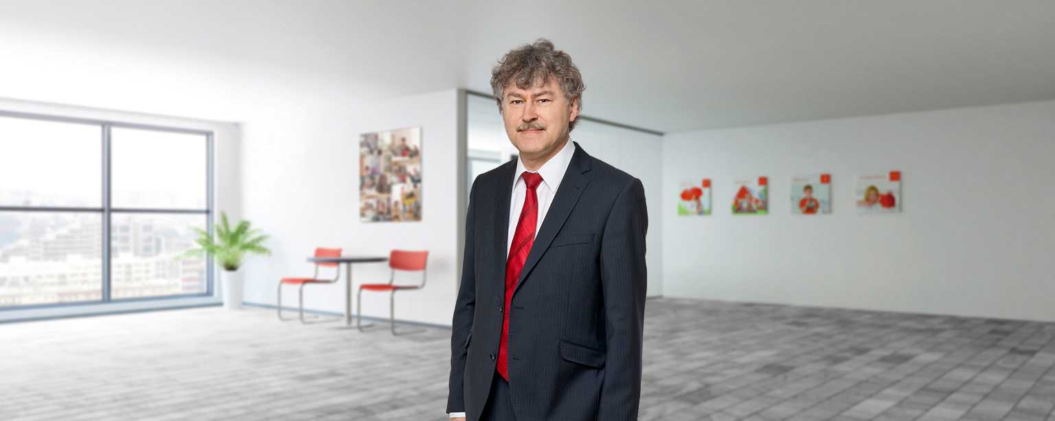 Werner Barta