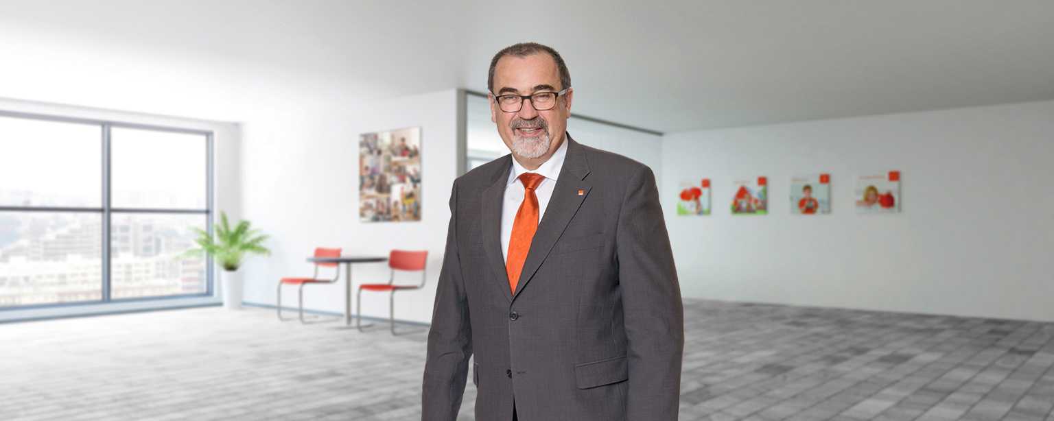 Gerhard Dürrnagel