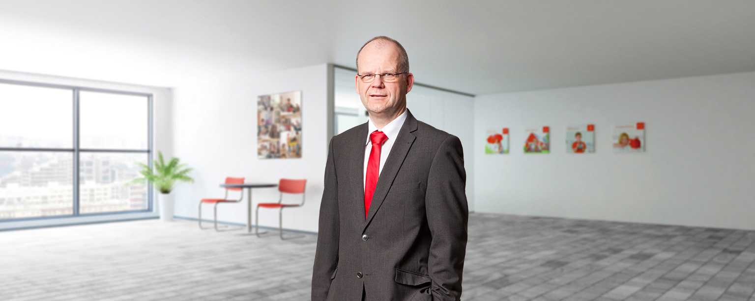Peter Bartels