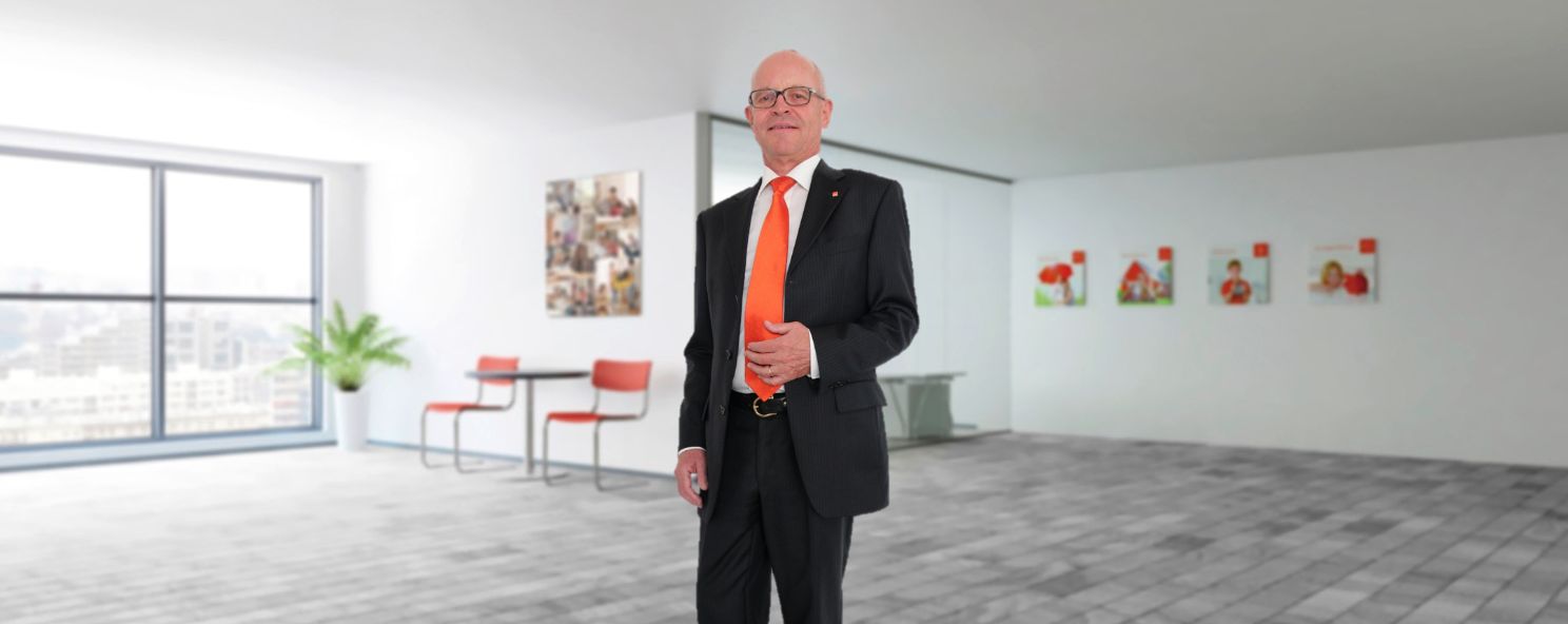Klaus Kirschbaum