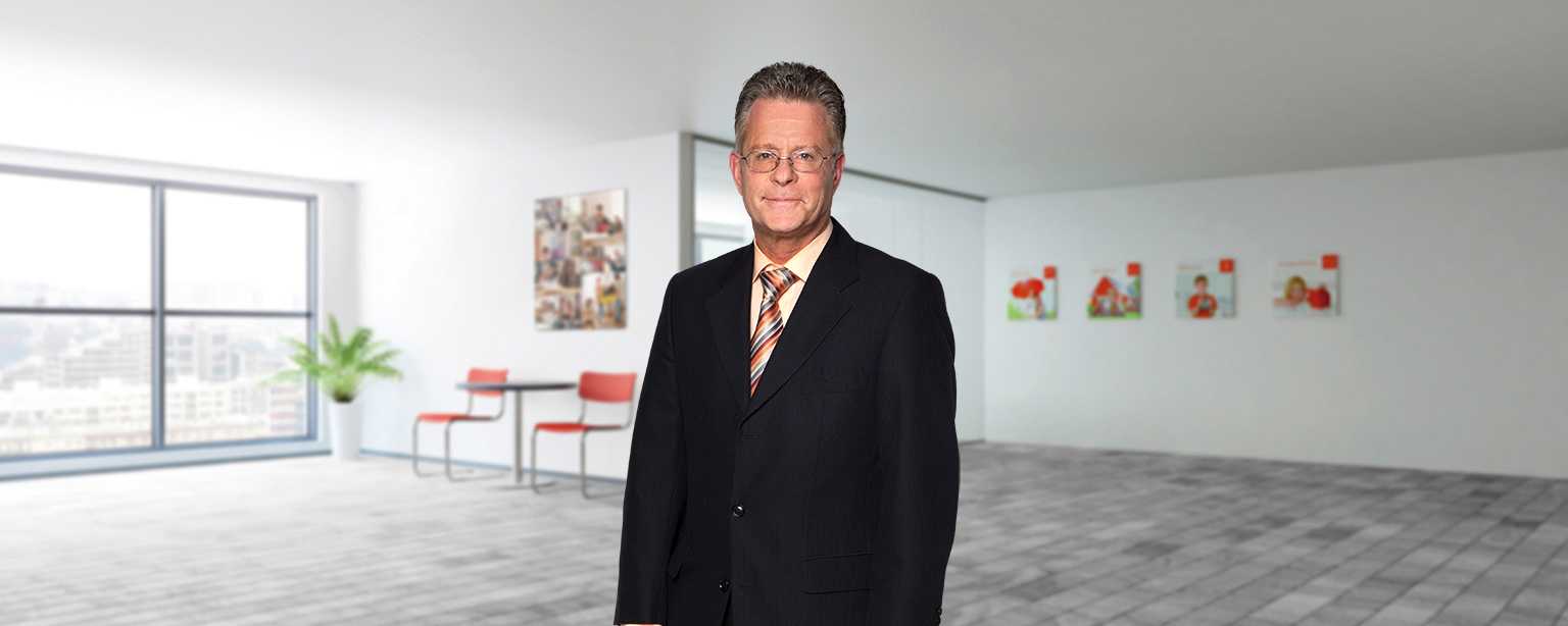 Jochen Martin