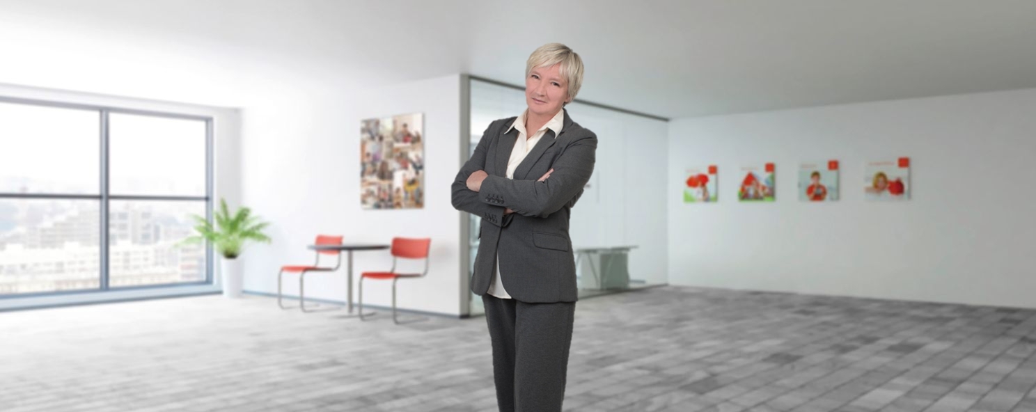 Silke Hippmann