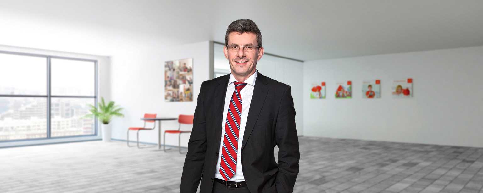 Reiner Besant