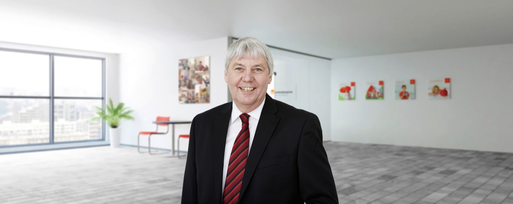Detlef Kosin