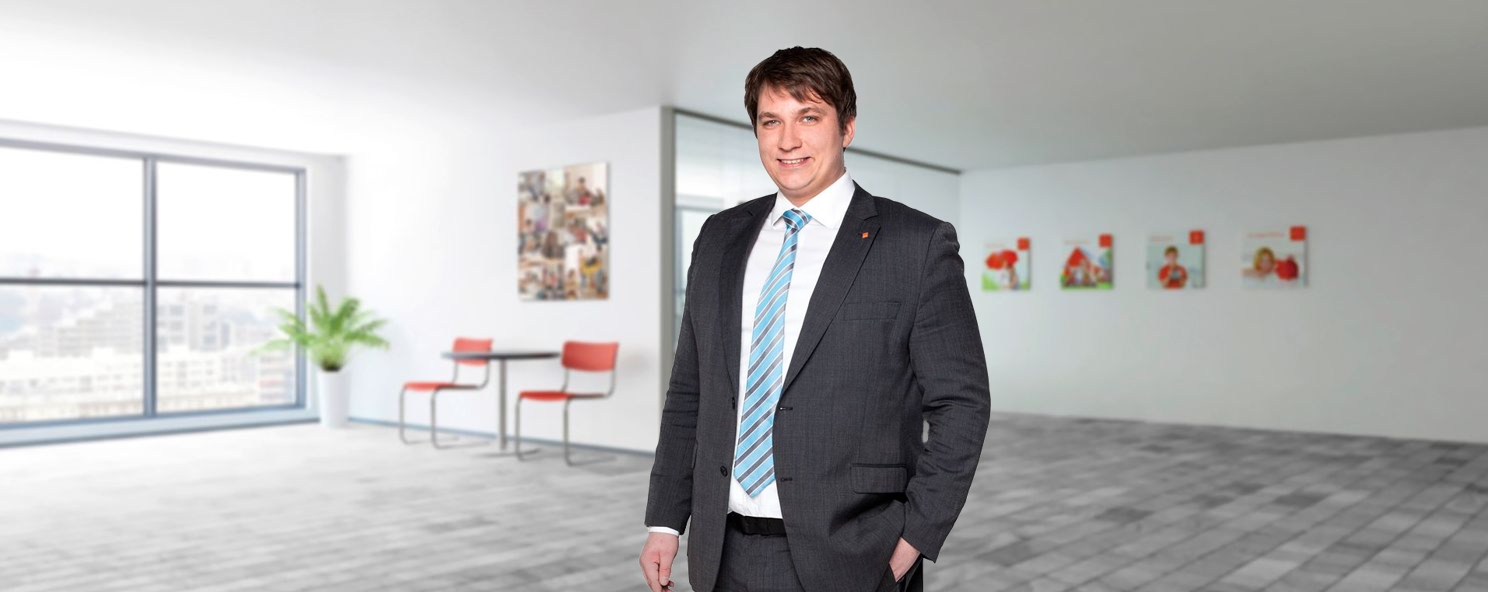 Benedikt Rosenberg