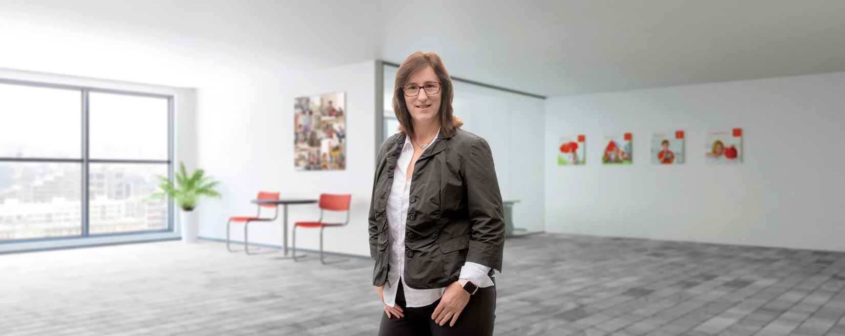 Kathrin Roesner