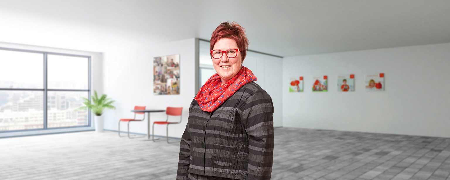 Kerstin Buro