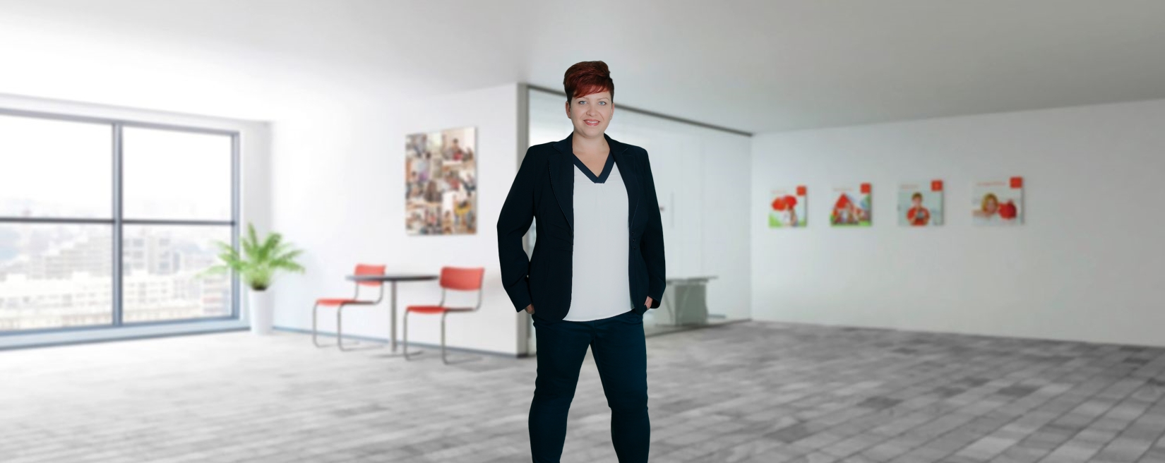 Patricia Thiele