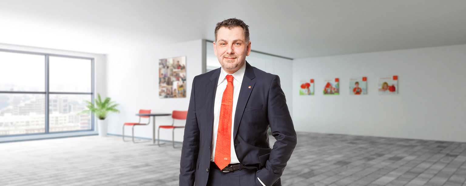 Dominik Wenzel