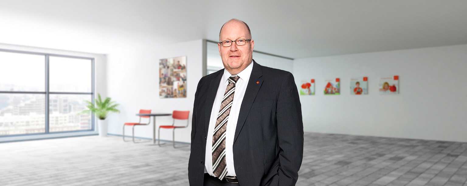 Gisbert Schwarzwald