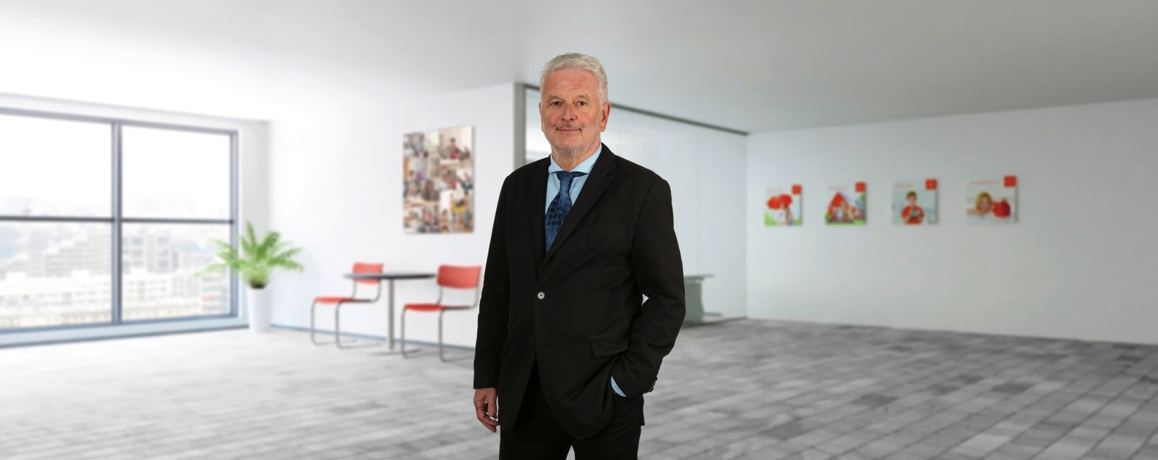Lothar Scheidt