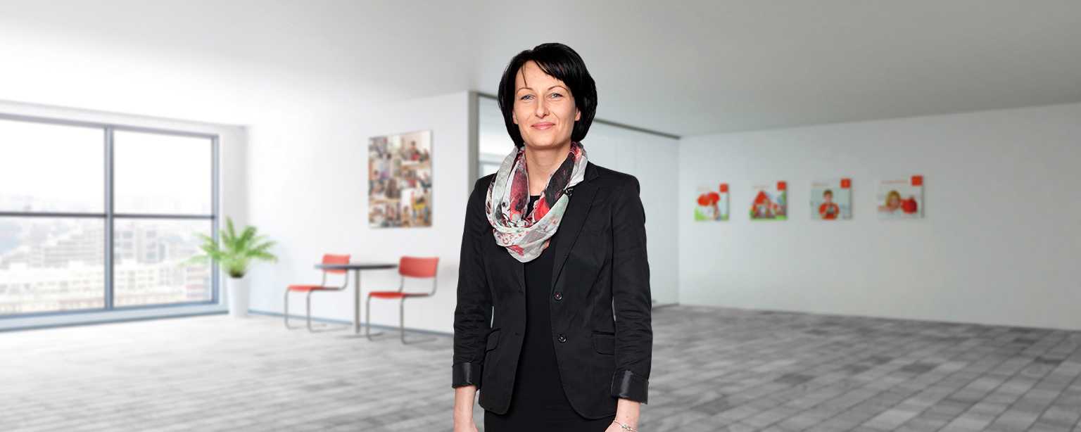 Nadine Diehle