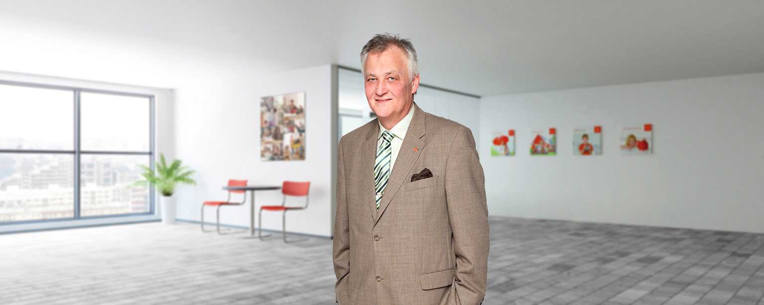 Ulrich Seidel