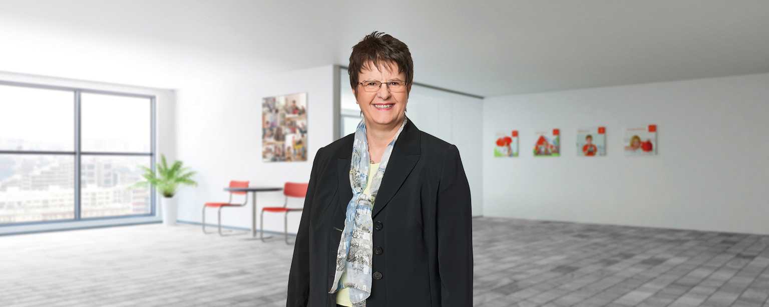 Jutta Heel