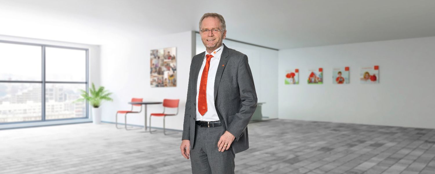 Helmut Rabe