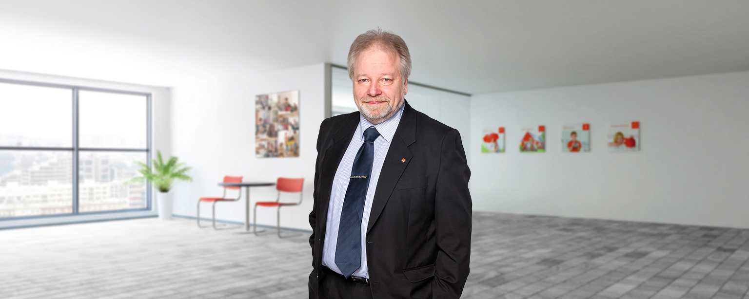 Martin Springer