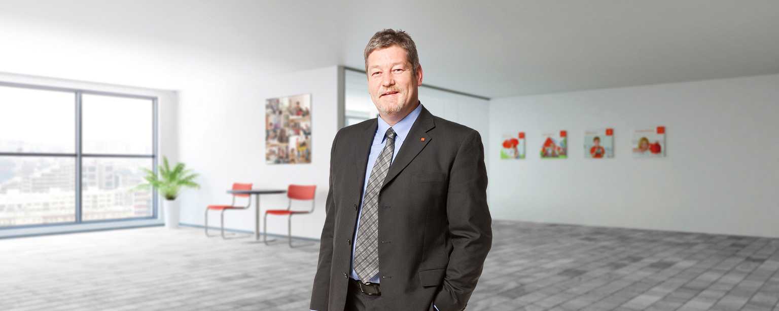 Jürgen Sauer