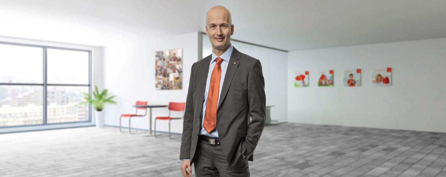 Bernd Renner