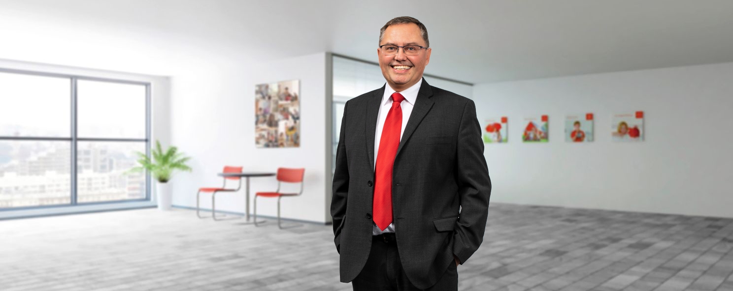 Markus Burda
