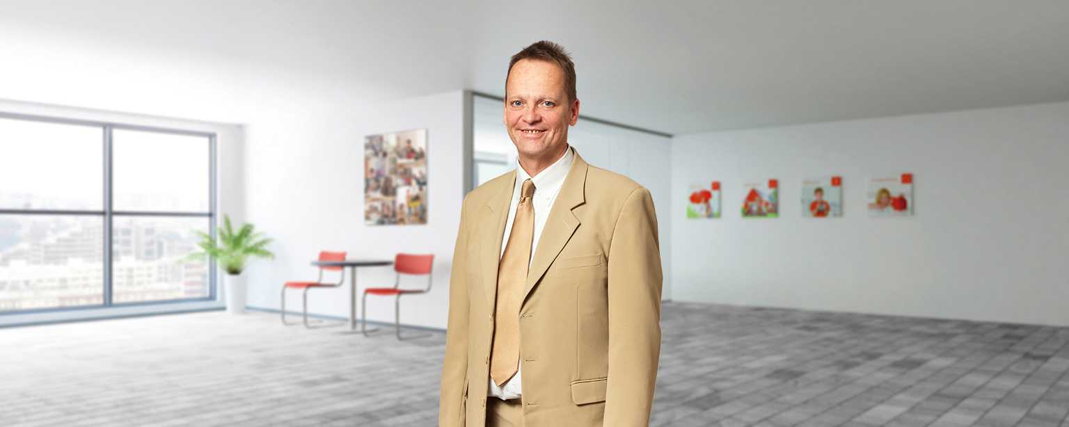 Tim Rheindorf