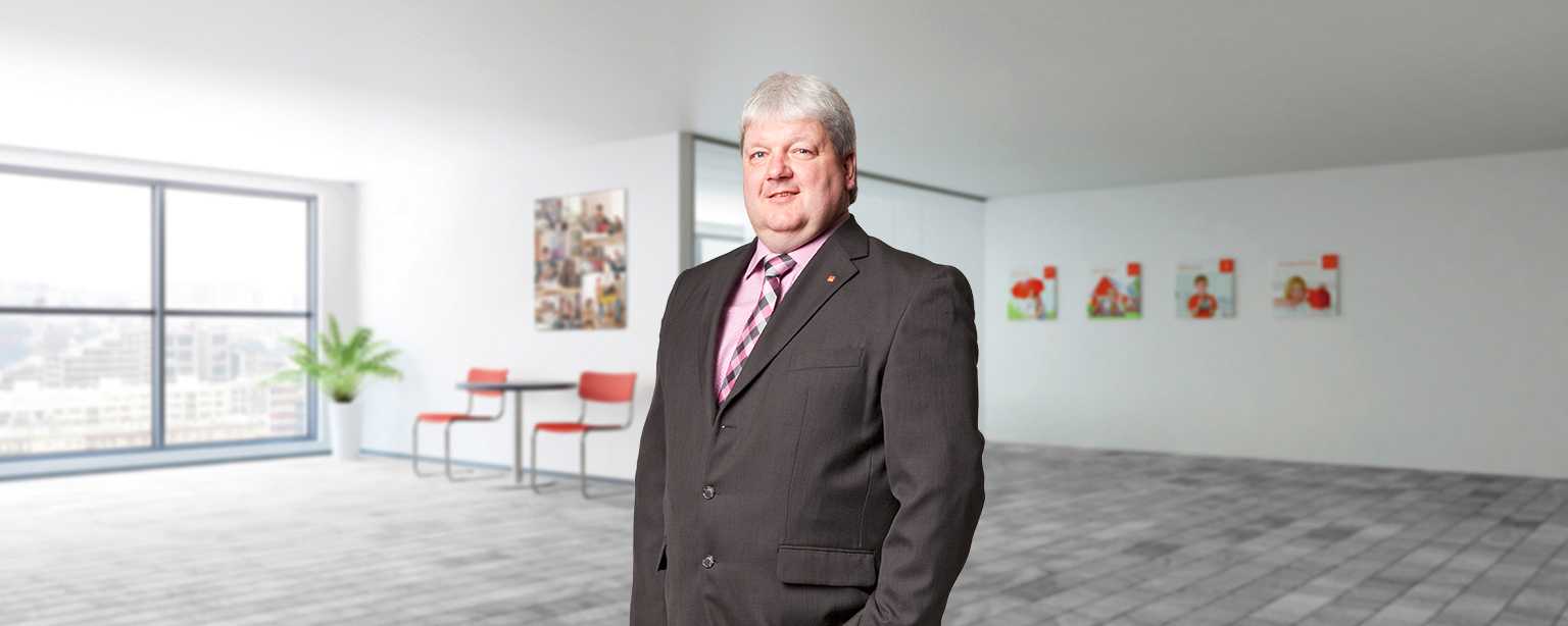 Holger Ubben