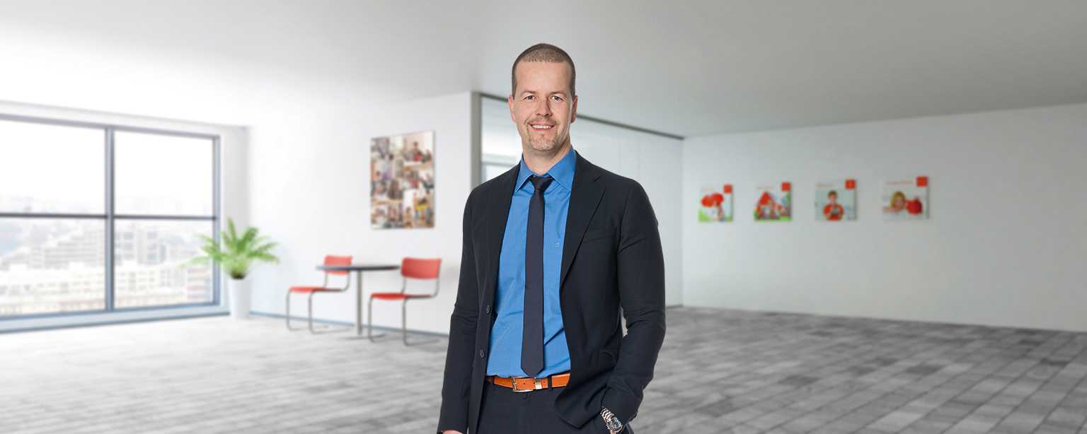 Gerhard Geyer