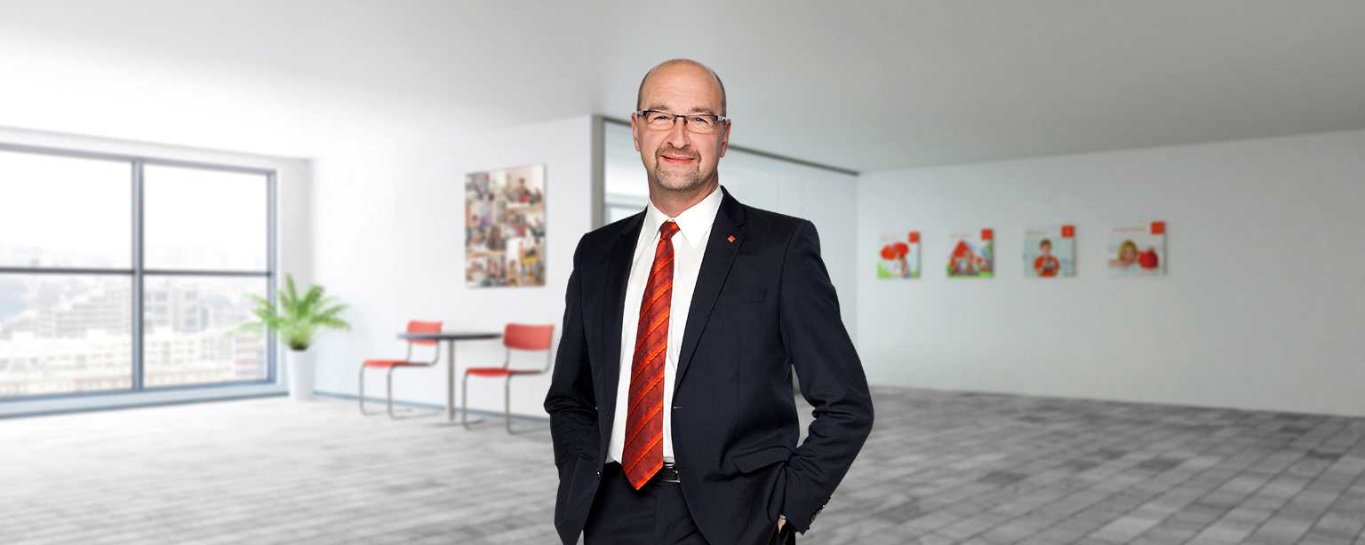 Dirk Harnischmacher