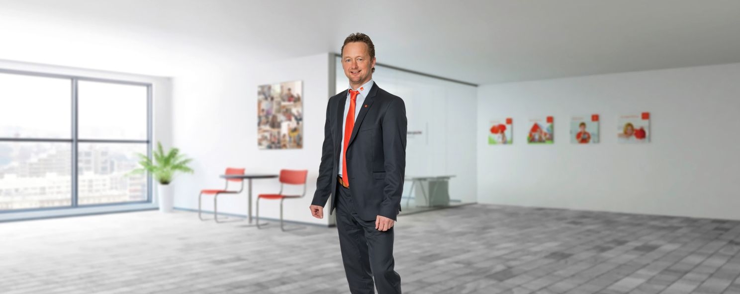 Markus Weiss