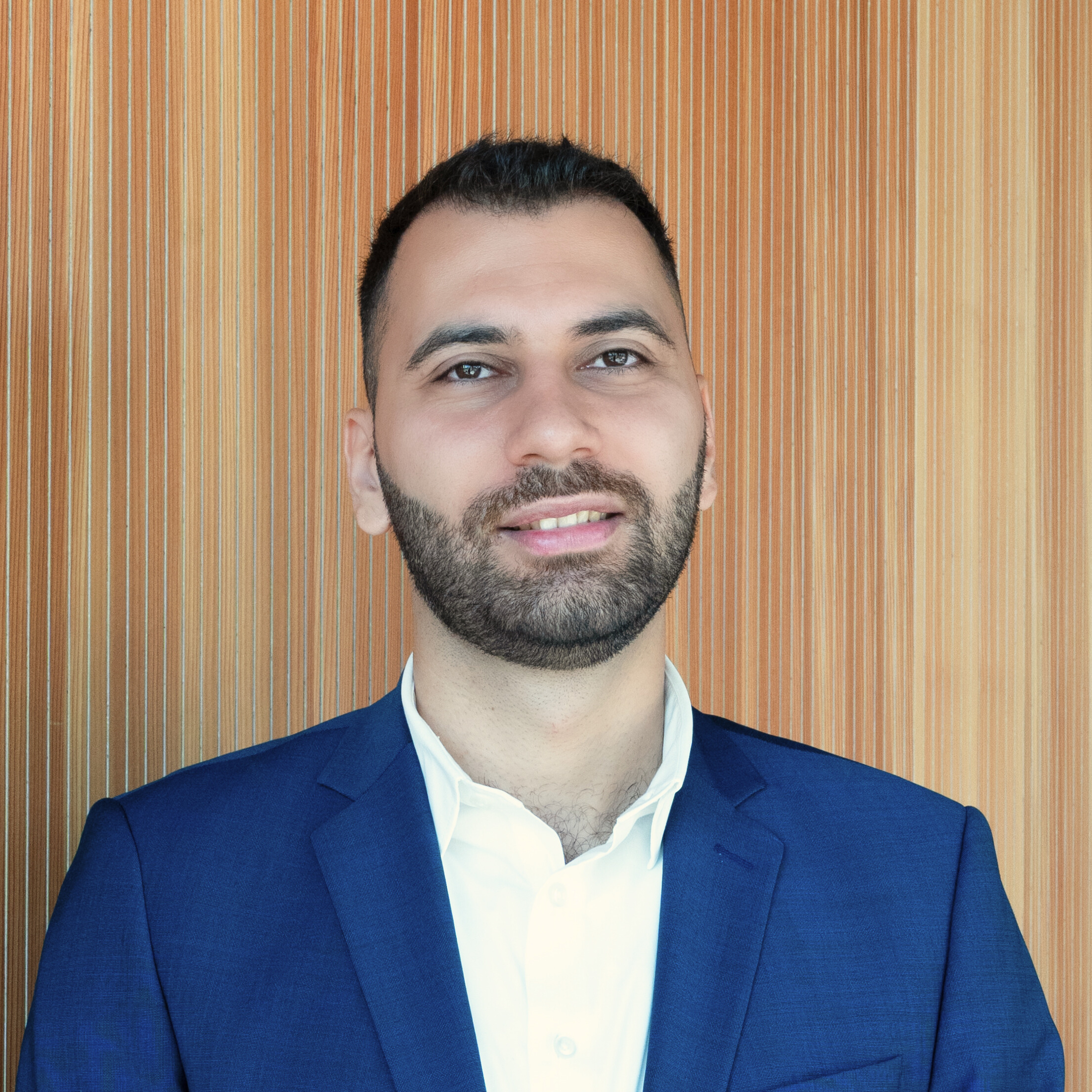 Levik Amirkhanian Namagerdi