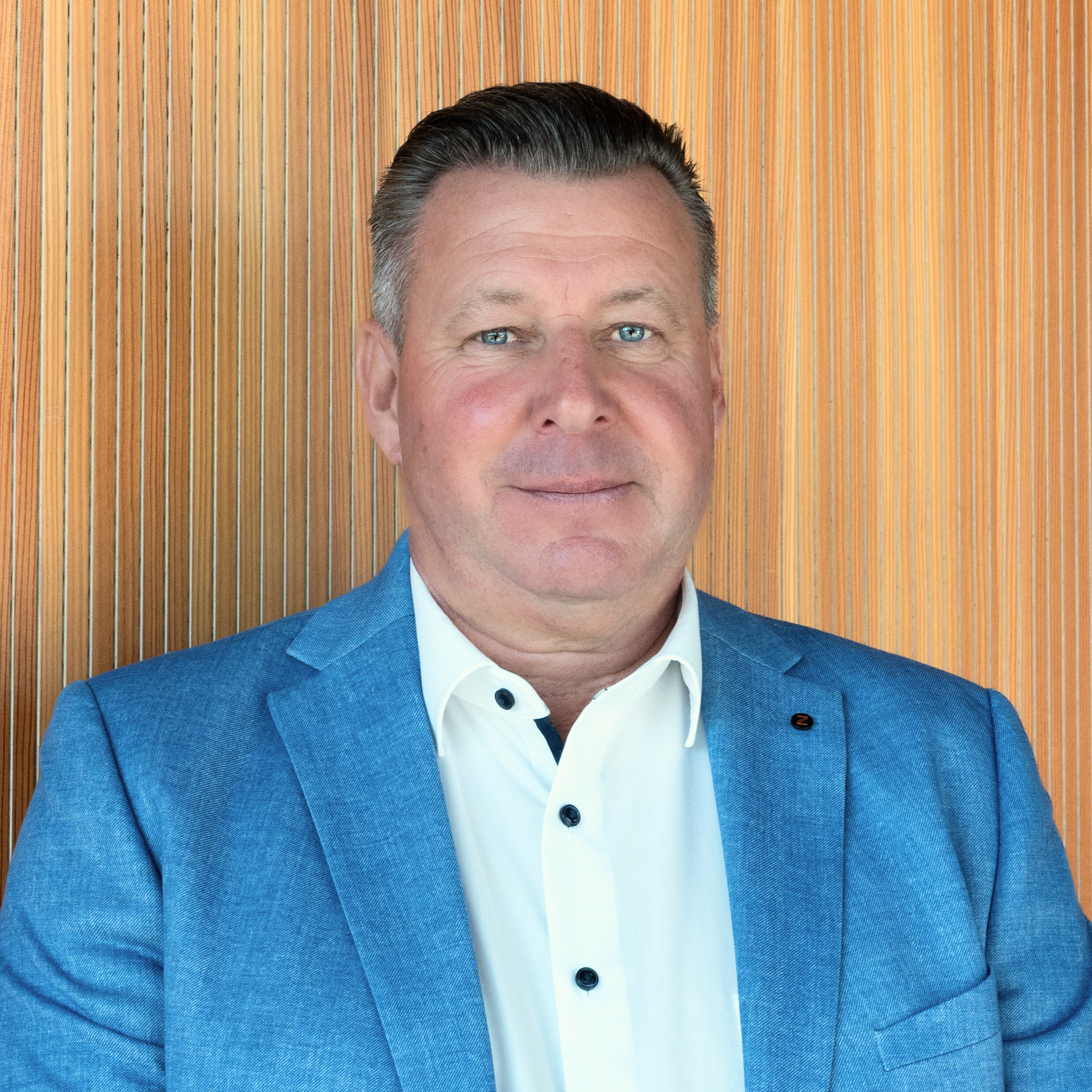 Holger von Obstfelder