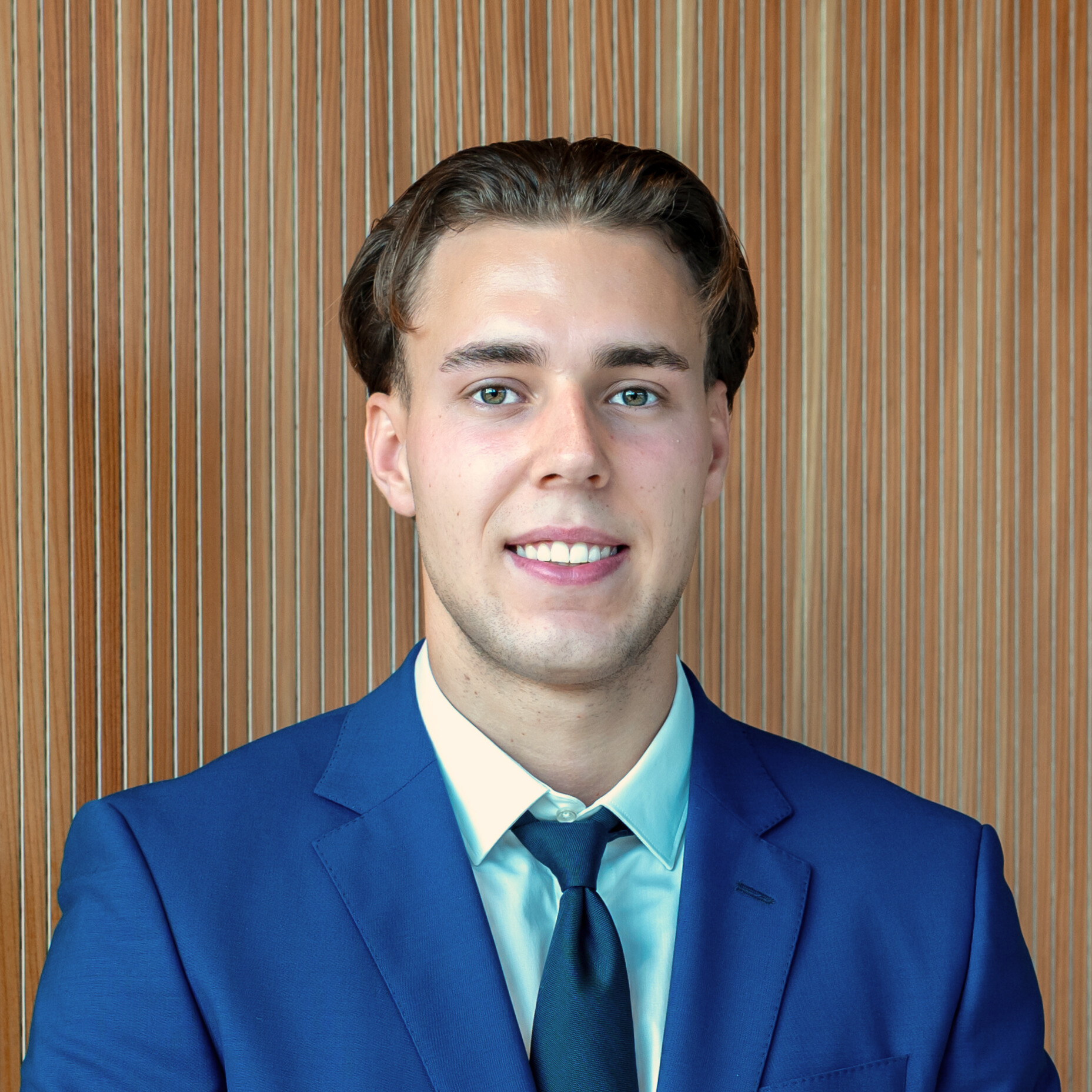 Julian von Obstfelder