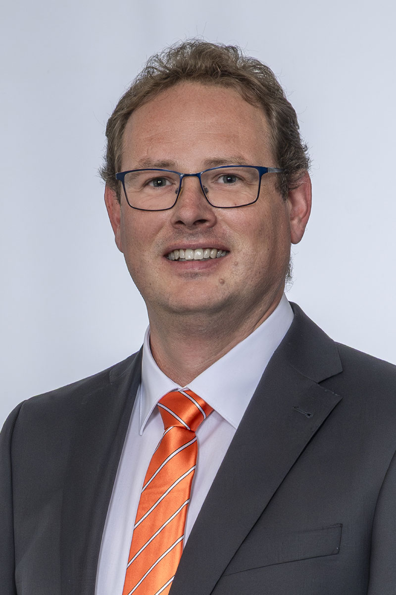 Simon Feige