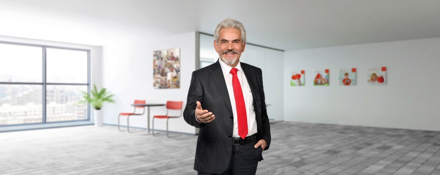 Mehmet Kuscu