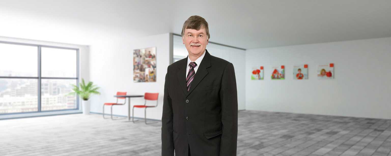 Bernd Spreer