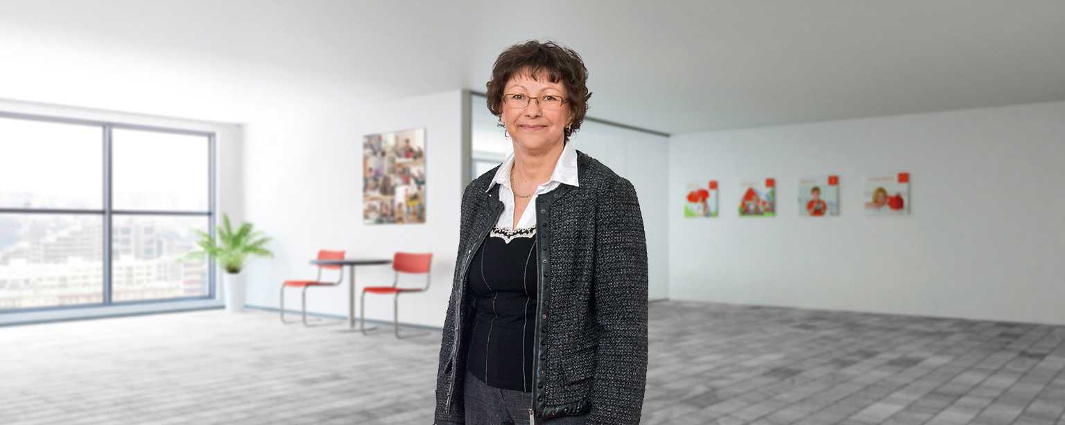 Elke Ebisch