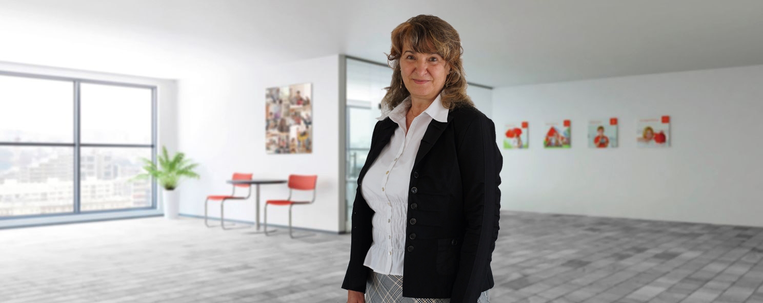 Cornelia Kube