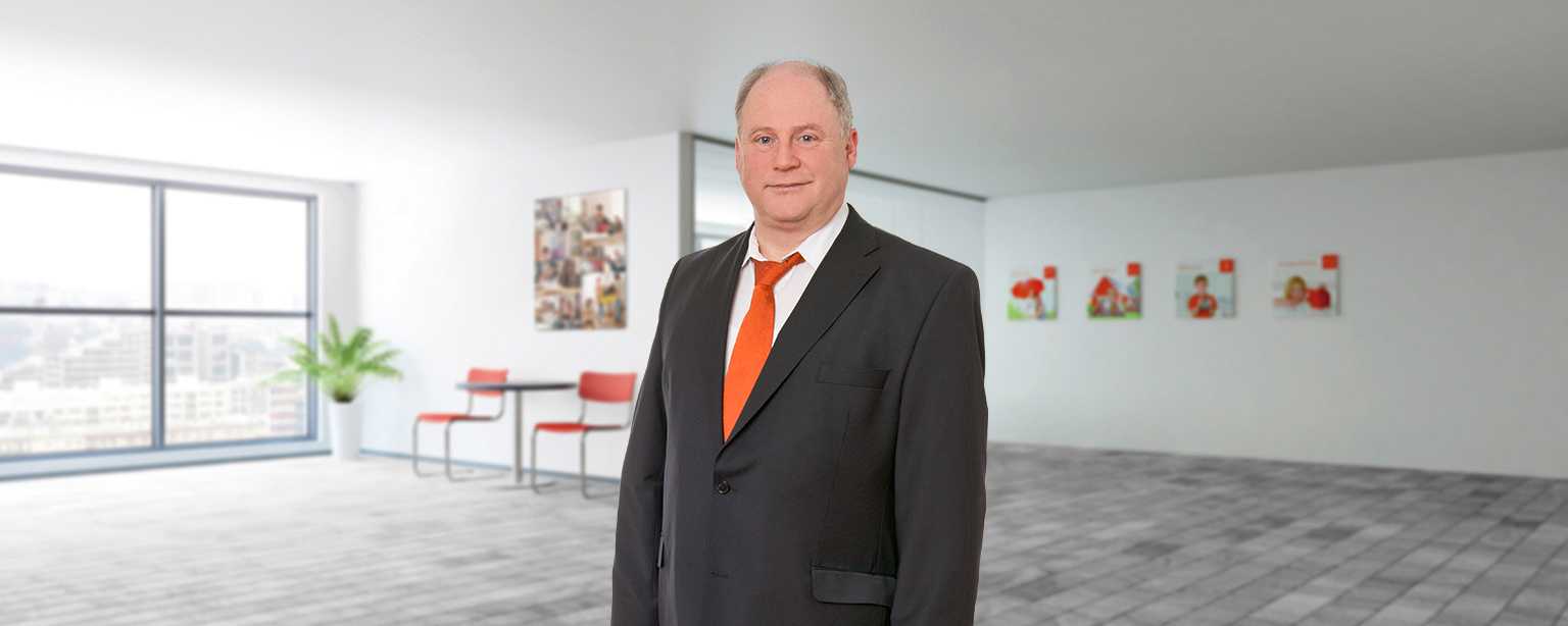 Andreas Fleischer