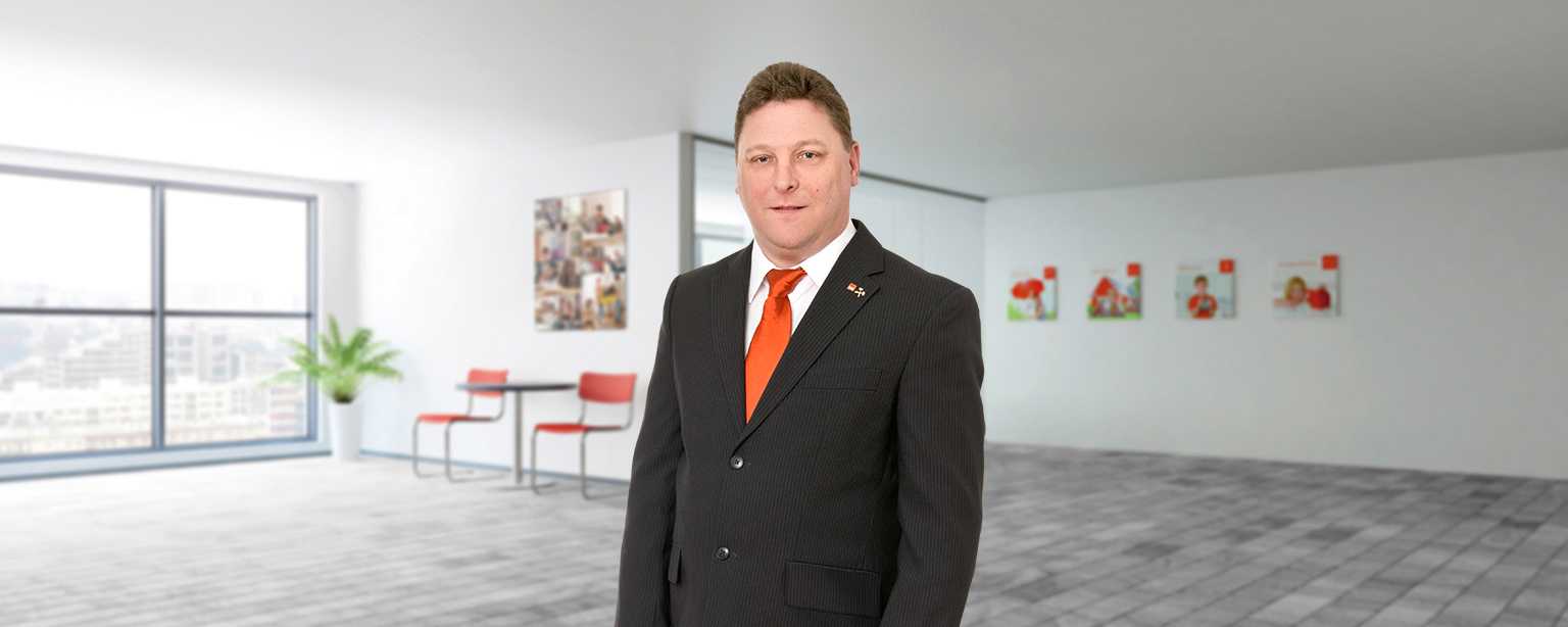 Andreas Rössel