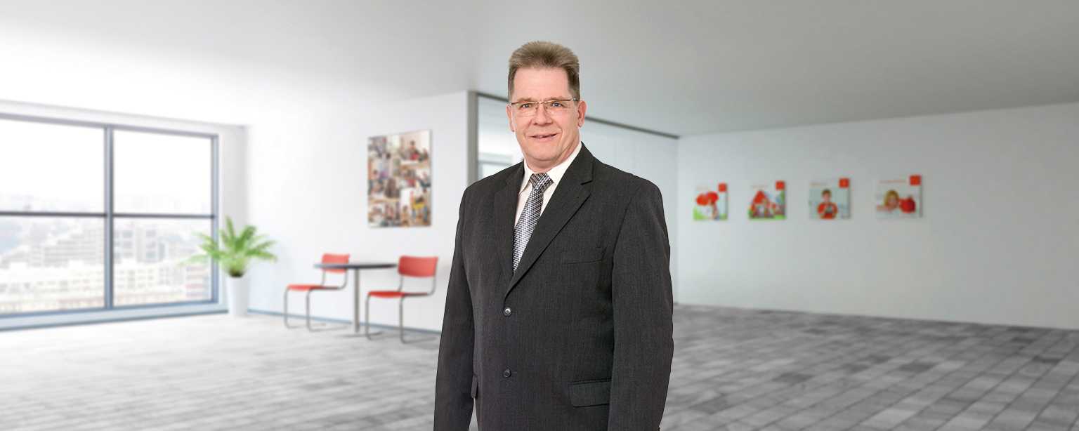 Michael Bethke