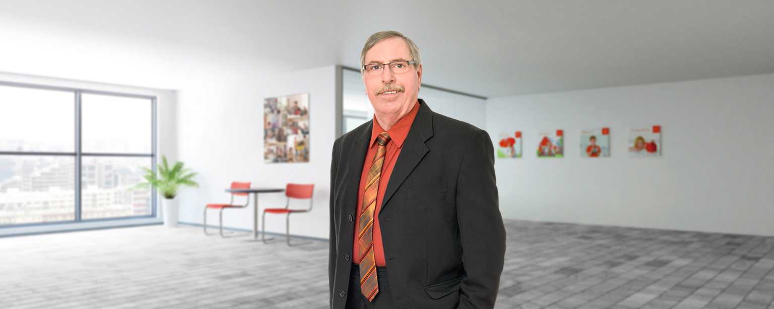 Hartmut Franke