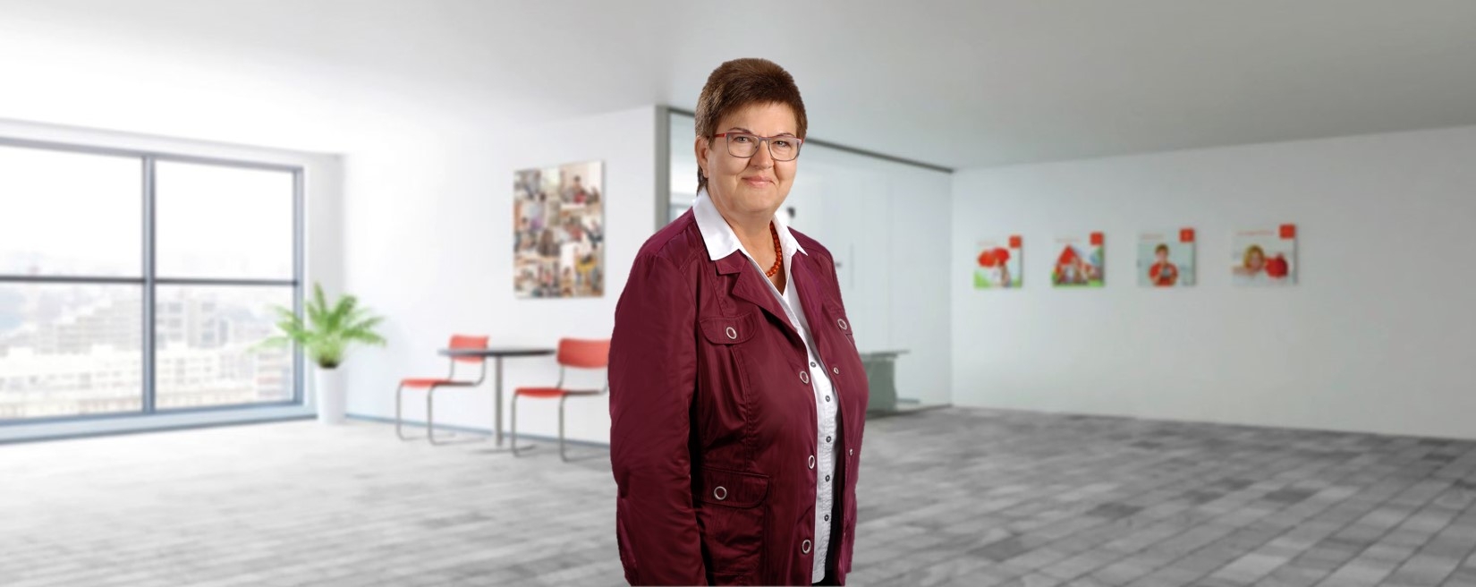 Angela Lattki